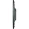Ekena Millwork Tristan Ceiling Medallion (Fits Canopies up to 5 1/2"), 26"OD x 3"P, Athenian Green Crackle CM26TNAGC - alternate 2